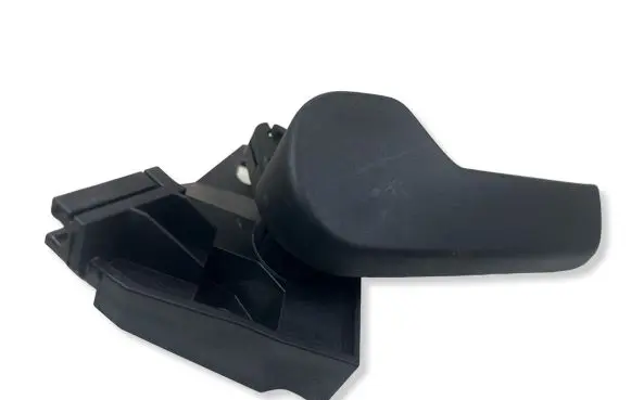 Volkswagen PASSAT B6 Engine bonnet (hood) release handle 1J1823533C