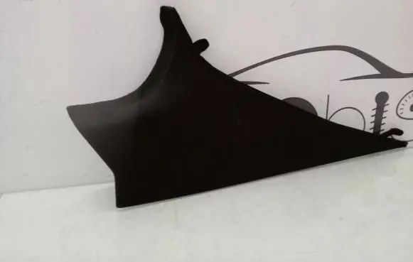 BMW 3 G20 G21 (C) pillar trim 7433245