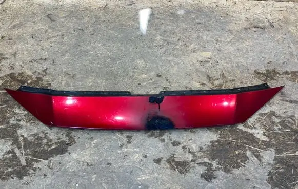 Mazda CX-90 Front grill KBB3507E1 S2503L098