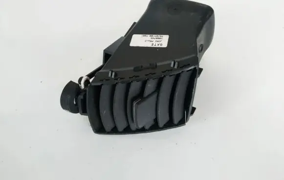 Opel Zafira B Dash center air vent grill 13144401 213680437