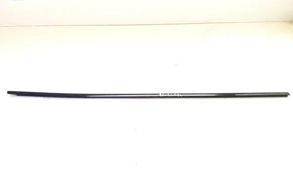 BMW 5 E60 E61 Rear door trim (molding) 