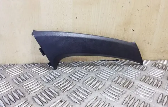 Toyota Avensis T270 Other rear door trim element 7464605010