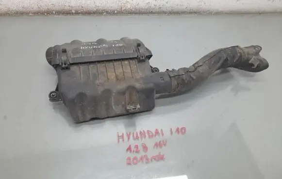 Hyundai i10 Air filter box 28112-0X110