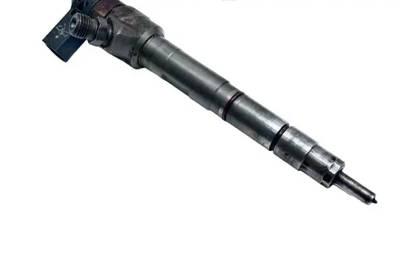 Fuel injector