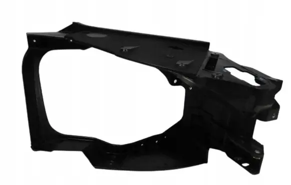 Mercedes-Benz S C217 Side radiator support slam panel A2176200200