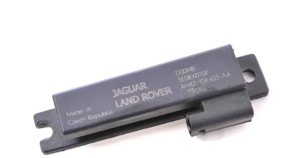 Jaguar F-Type Keyless system antenna AH4215K603AA