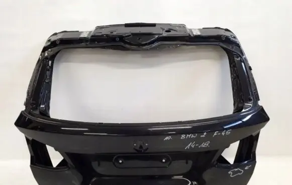 BMW 2 F45 Tailgate/trunk/boot lid