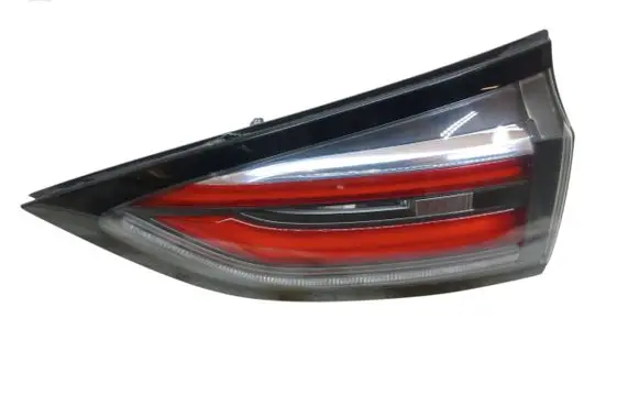 Renault Espace V (RFC) Tailgate rear/tail lights 265507870R 0116320200