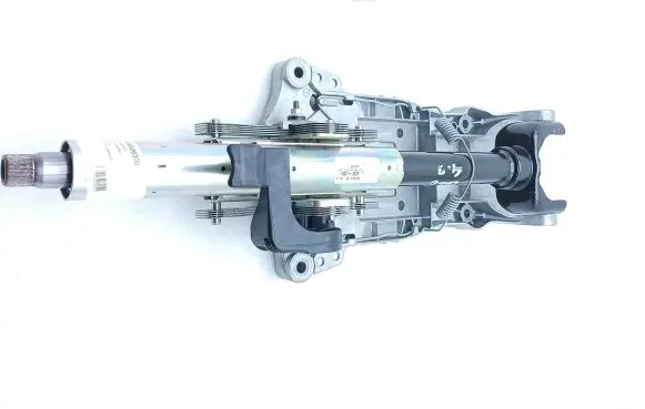 Mercedes-Benz ML W166 Steering wheel axle set A1664606300