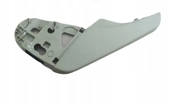Mercedes-Benz R W251 Seat trim A2519180830