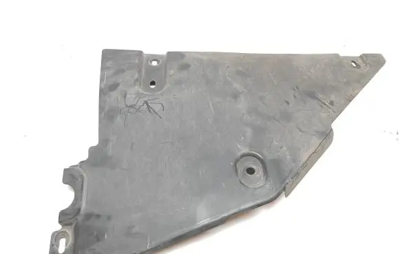 Peugeot 5008 II Rear underbody cover/under tray 9824408380