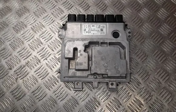 Mercedes-Benz GLE W167 Engine control unit/module A6569001700