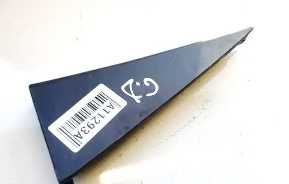 Opel Antara Other rear door trim element 96630815