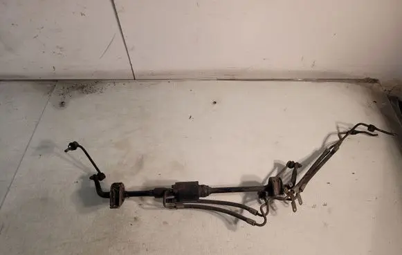 BMW 5 F10 F11 Rear active stabilizer 6781256