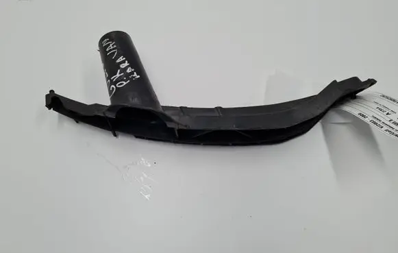 Volkswagen Golf V Front bumper mounting bracket 1K0807889B