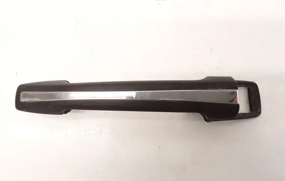 Mercedes-Benz E W124 Front door exterior handle