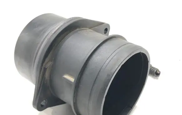 Volkswagen PASSAT B6 Mass air flow meter 03G906461C