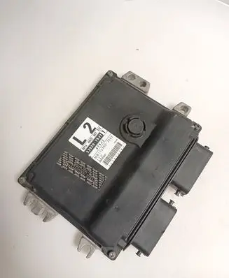 Suzuki SX4 Engine control unit/module 3392079J2 079J2 MB1123002562