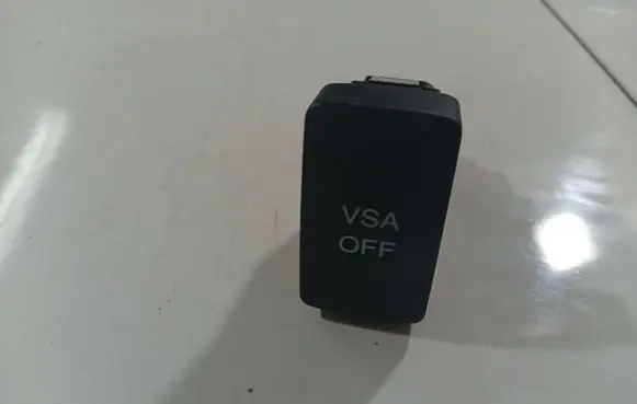 Other switches/knobs/shifts