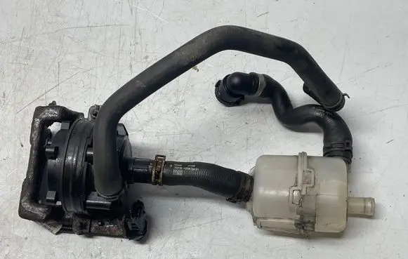 Opel Insignia B Electric auxiliary coolant/water pump 13436093 13516142 13489102