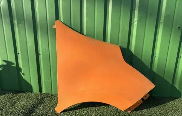 Renault Master III Fender 631000018R