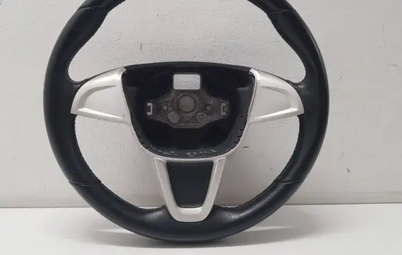 Seat Ibiza IV (6J,6P) Steering wheel 6J0419091M