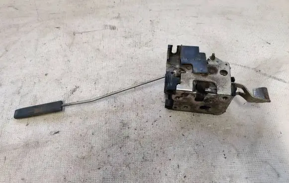Fiat Ducato Rear door lock B792