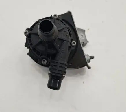 Mini One - Cooper F56 F55 Electric auxiliary coolant/water pump 9470972