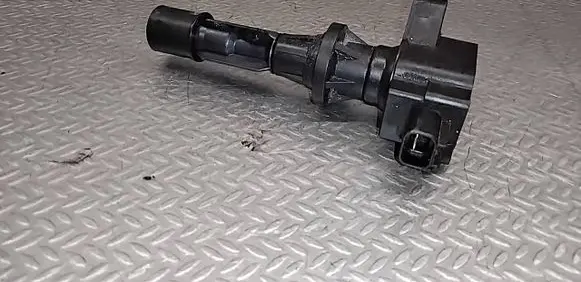 Ford Mondeo MK IV High voltage ignition coil 6E5G12A366 N7431 0297008392