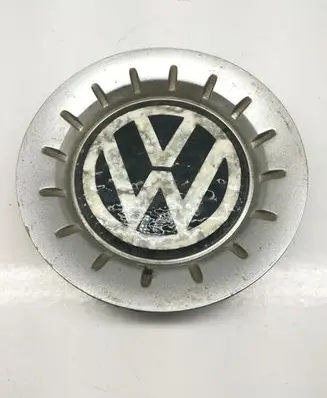 Volkswagen PASSAT B6 Original wheel cap 6Q0601149E 6K0601149L