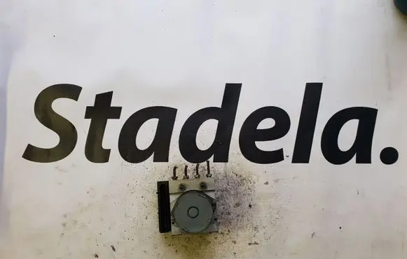 Mercedes-Benz B W245 ABS Pump A0054319512 0265235054 0054319512