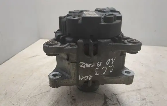Generator/alternator