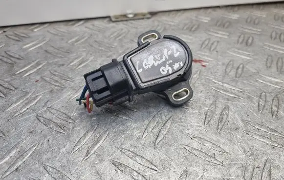 Toyota Corolla Verso AR10 Accelerator throttle pedal 8928152011
