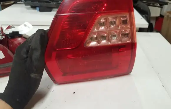 Citroen C5 Tailgate rear/tail lights 968107428001 0220A290109 79998D