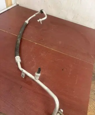 Renault Master III Air conditioning (A/C) pipe/hose 924906005R R134A2022 9249060