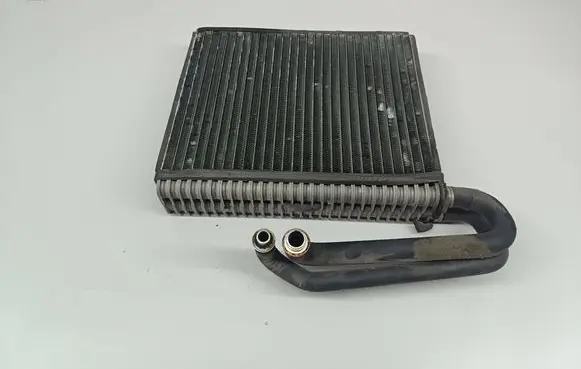 Opel Vectra C Air conditioning (A/C) radiator (interior) 661232C