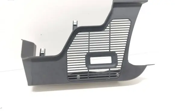 BMW 5 GT F07 Other trunk/boot trim element 9139175 52850610