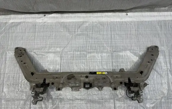 Jaguar E-Pace Radiator support slam panel J9C3-16C706