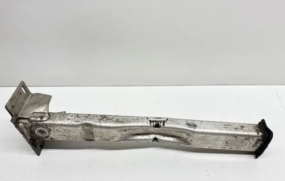 Peugeot 3008 I Front bumper shock/impact absorber 