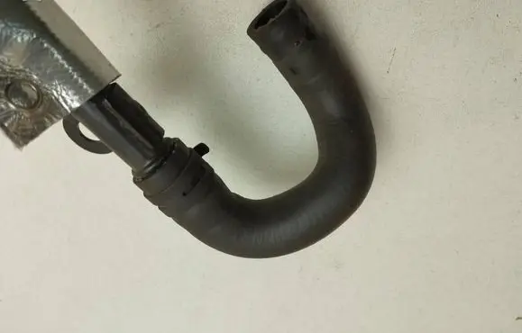 Audi Q5 SQ5 Engine coolant pipe/hose 06L121051C PXR129529R0