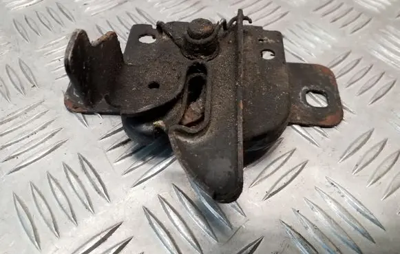 Jeep Grand Cherokee (WK) Engine bonnet/hood lock/catch