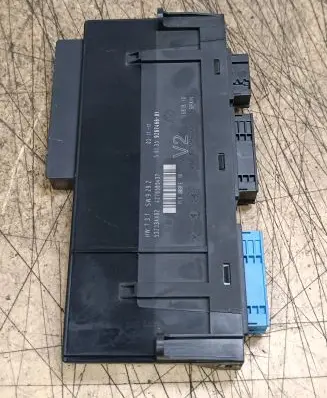 BMW 5 F10 F11 Other control units/modules 6135926746601 61359267466 9267466
