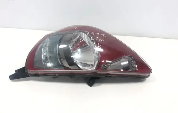 Honda Jazz Headlight/headlamp