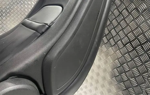 Lincoln MKZ II Side airbag 