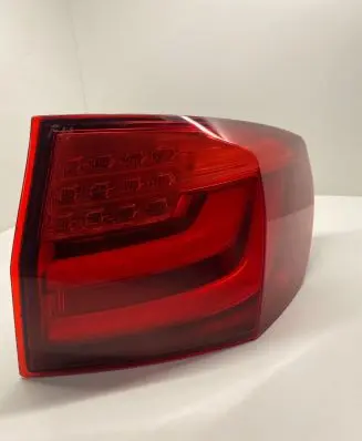 BMW 5 F10 F11 Rear/tail lights 89505493