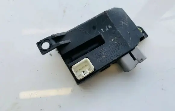 Lexus GS 300 400 430 Other control units/modules 8922730010 89227-30010