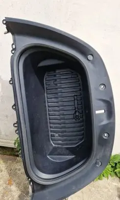 Tesla Model Y Front trunk storage compartment 149408600C 149408500B A2000007860