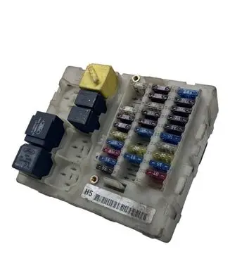 Ford Focus Fuse module 518761002 9AG14A073CH