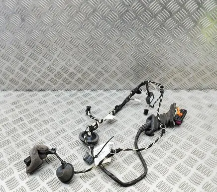 Volkswagen Amarok Front door wiring loom 2HH971120C
