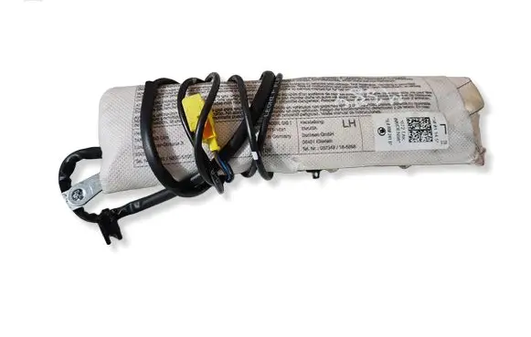 Skoda Yeti (5L) Seat airbag 3001145 5L0880241B 009DEN98